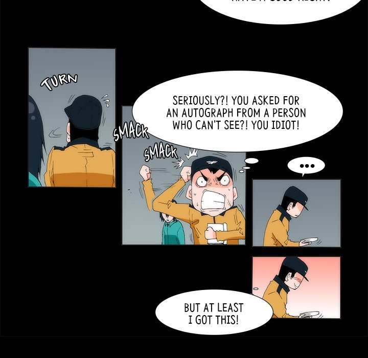 Can’t See Can’t Hear But Love Chapter 6 image 10