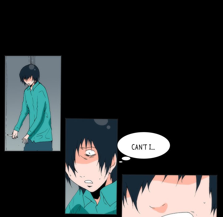 Can’t See Can’t Hear But Love Chapter 6 image 11