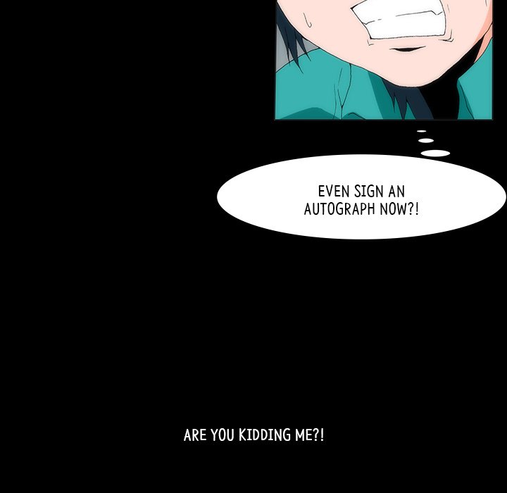 Can’t See Can’t Hear But Love Chapter 6 image 12