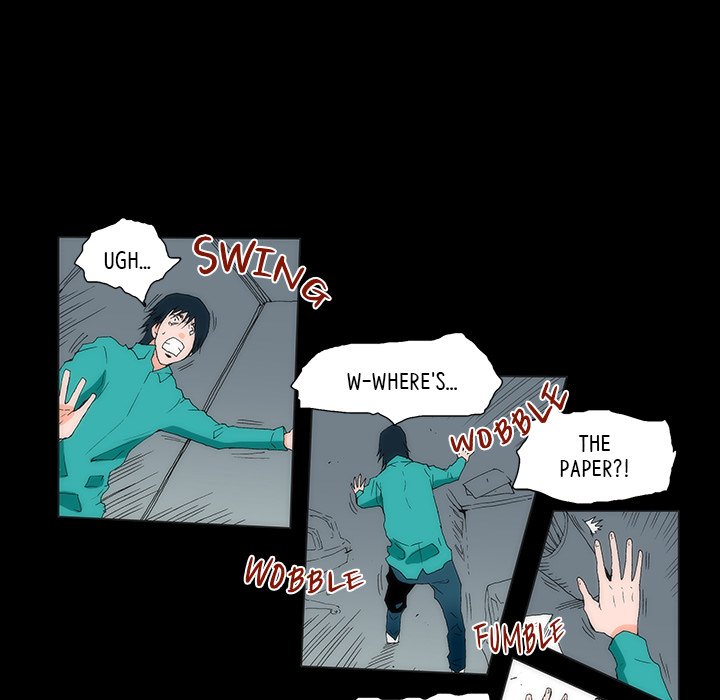 Can’t See Can’t Hear But Love Chapter 6 image 13