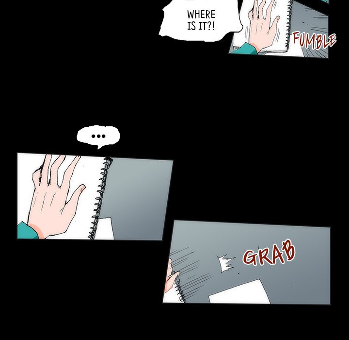 Can’t See Can’t Hear But Love Chapter 6 image 14