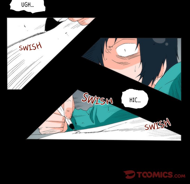 Can’t See Can’t Hear But Love Chapter 6 image 17