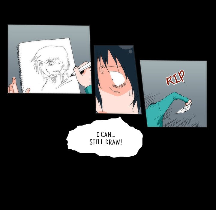 Can’t See Can’t Hear But Love Chapter 6 image 18