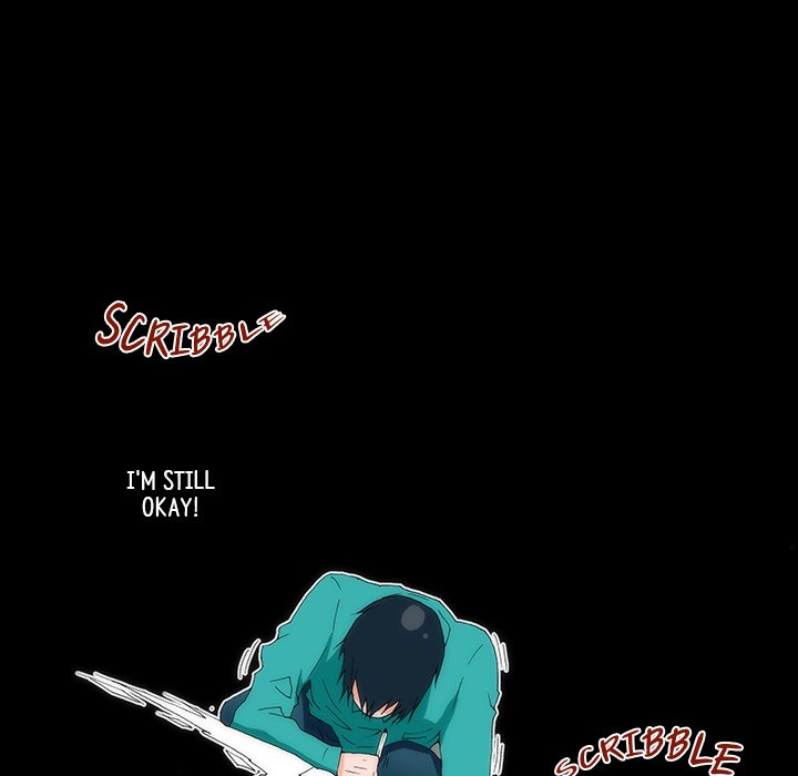 Can’t See Can’t Hear But Love Chapter 6 image 19