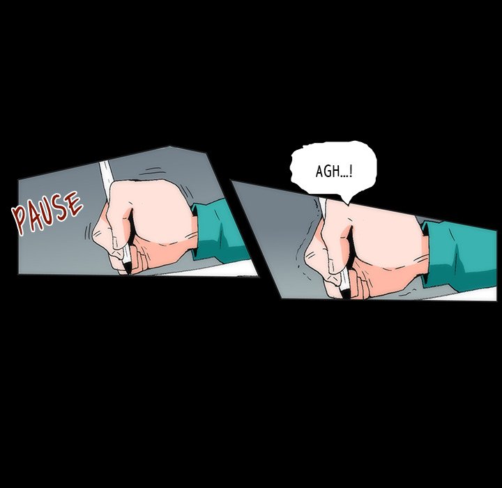 Can’t See Can’t Hear But Love Chapter 6 image 22