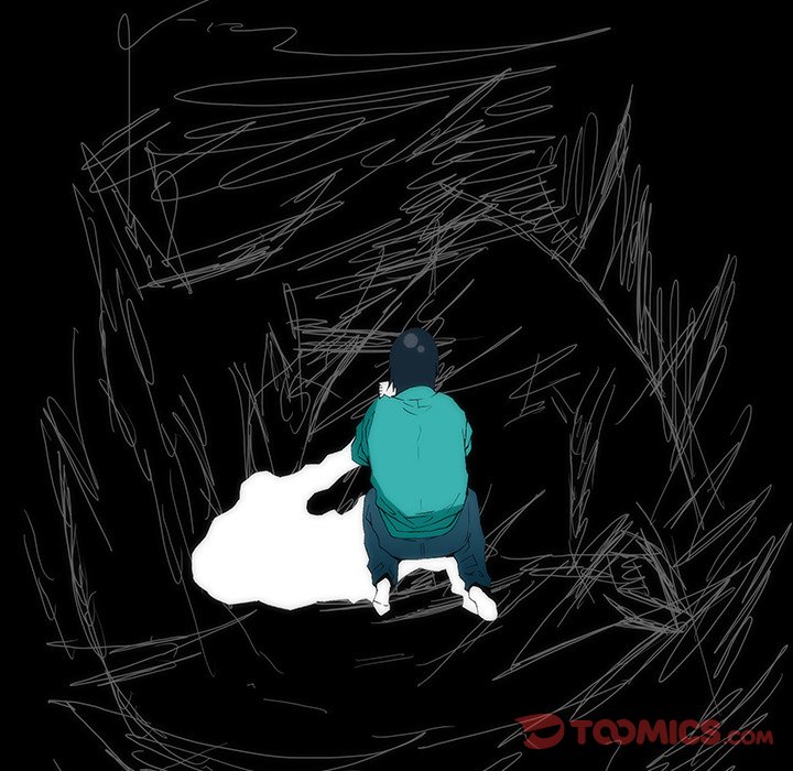 Can’t See Can’t Hear But Love Chapter 6 image 25