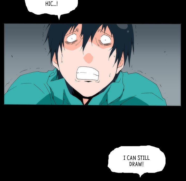 Can’t See Can’t Hear But Love Chapter 6 image 27