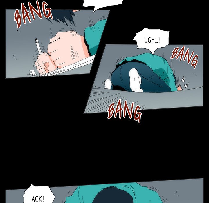 Can’t See Can’t Hear But Love Chapter 6 image 31