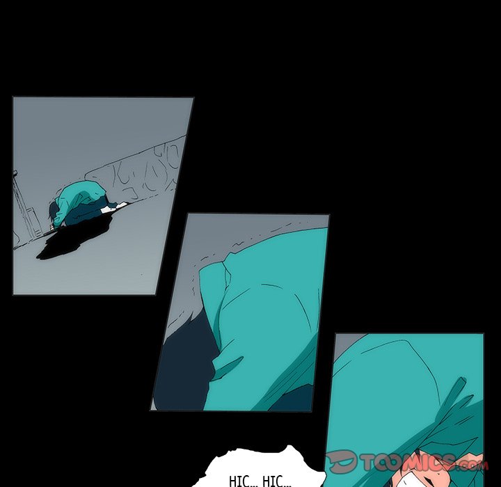 Can’t See Can’t Hear But Love Chapter 6 image 33