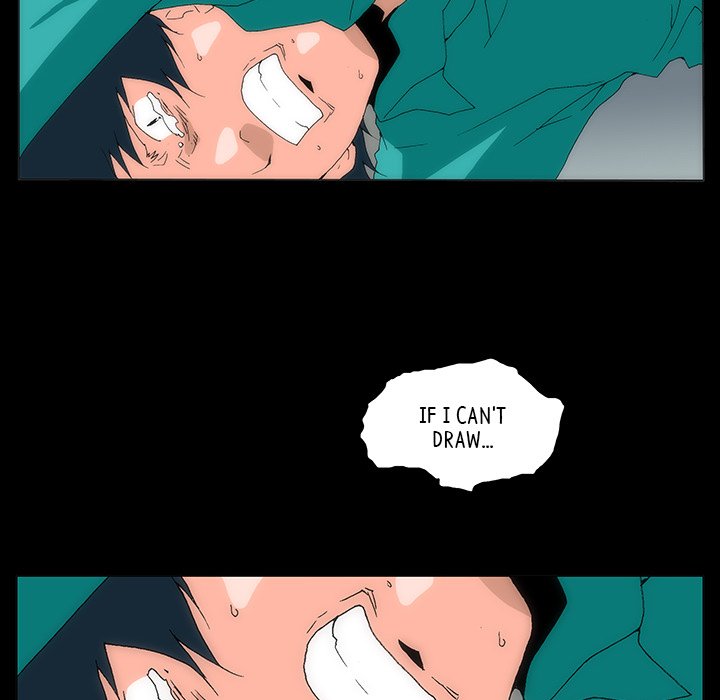 Can’t See Can’t Hear But Love Chapter 6 image 35