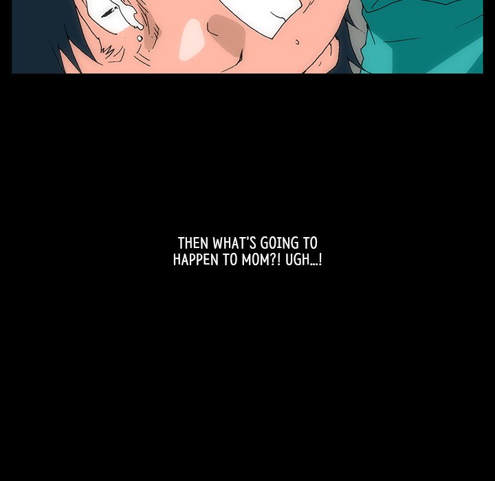 Can’t See Can’t Hear But Love Chapter 6 image 36