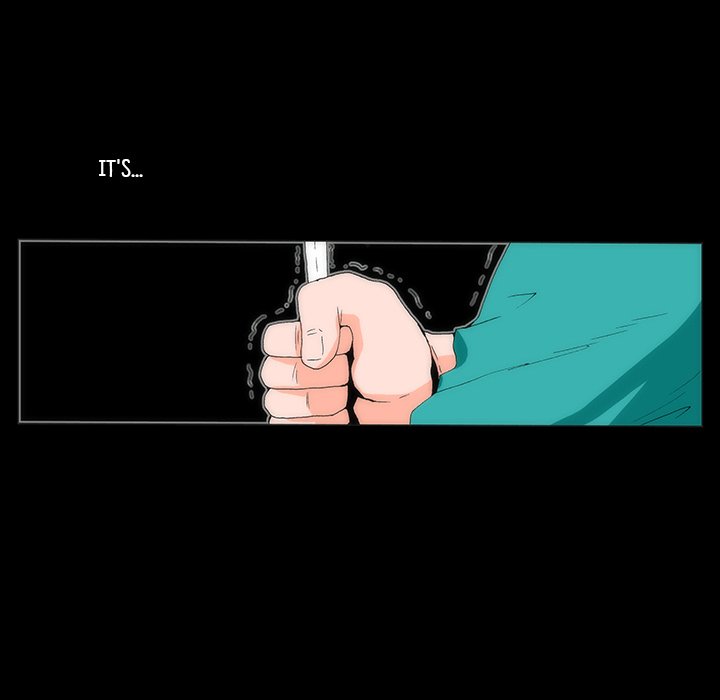 Can’t See Can’t Hear But Love Chapter 6 image 46