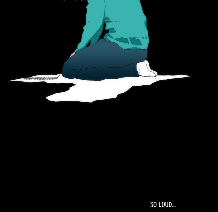 Can’t See Can’t Hear But Love Chapter 6 image 48