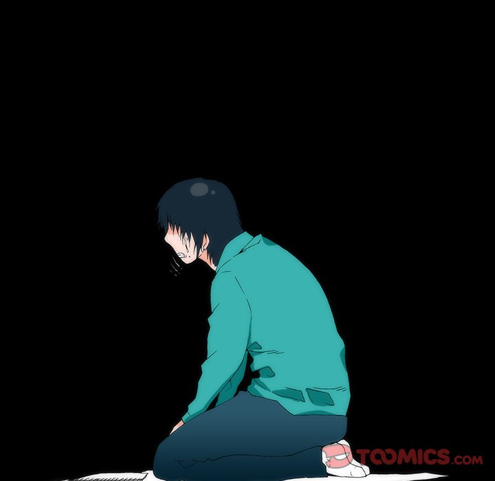 Can’t See Can’t Hear But Love Chapter 6 image 49