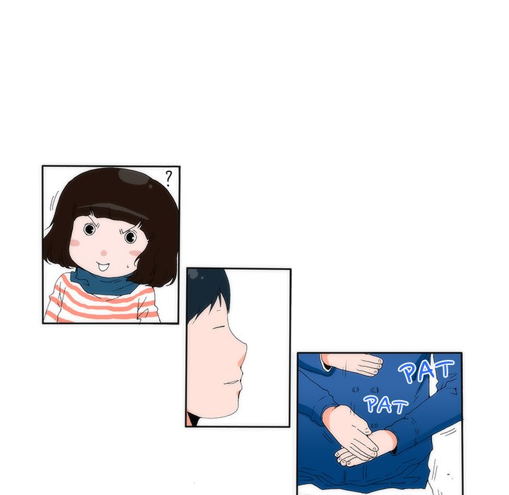 Can’t See Can’t Hear But Love Chapter 6 image 60
