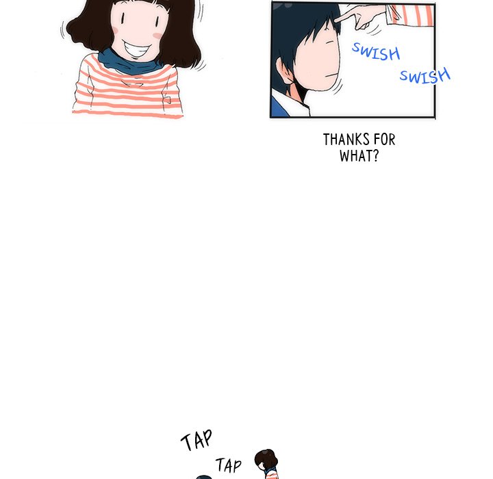 Can’t See Can’t Hear But Love Chapter 6 image 63