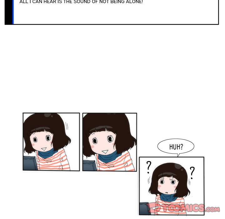 Can’t See Can’t Hear But Love Chapter 6 image 65