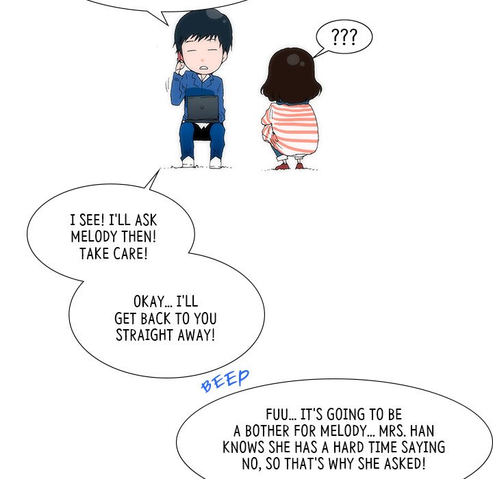 Can’t See Can’t Hear But Love Chapter 6 image 68