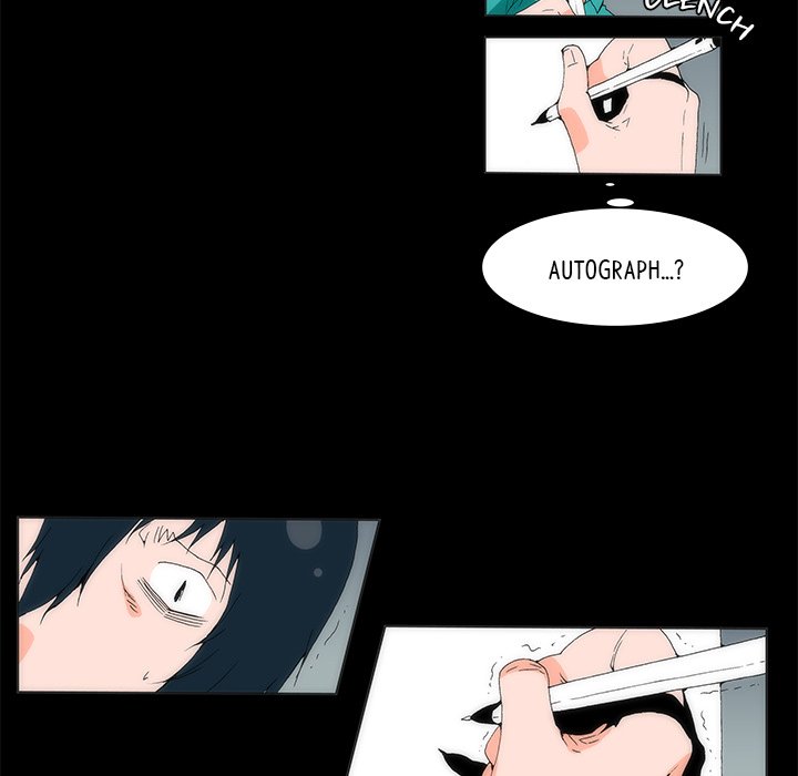 Can’t See Can’t Hear But Love Chapter 6 image 6