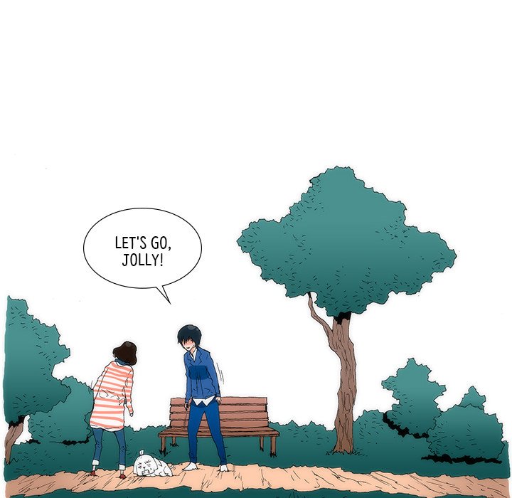 Can’t See Can’t Hear But Love Chapter 6 image 72