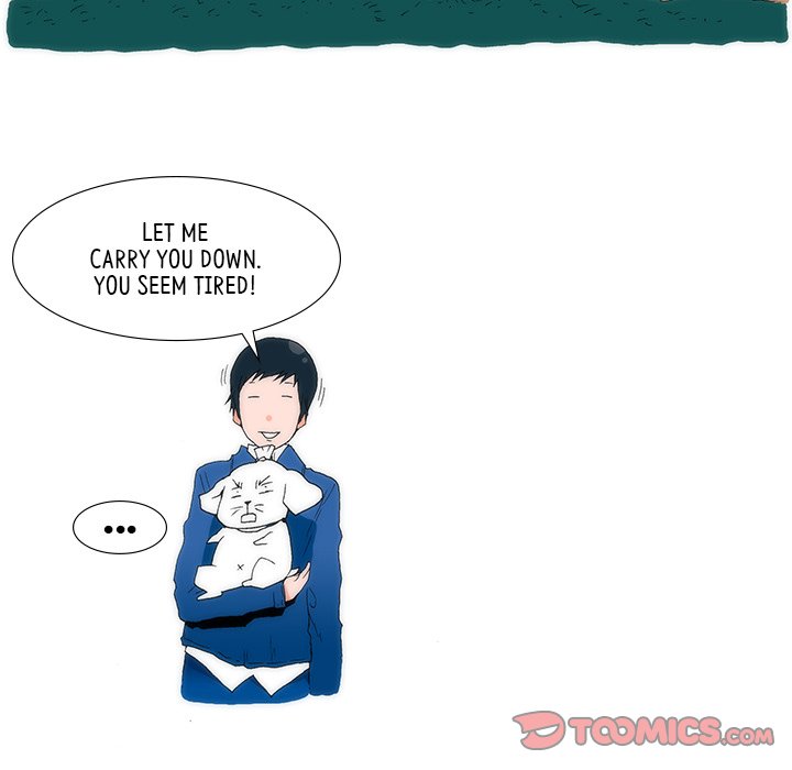 Can’t See Can’t Hear But Love Chapter 6 image 73