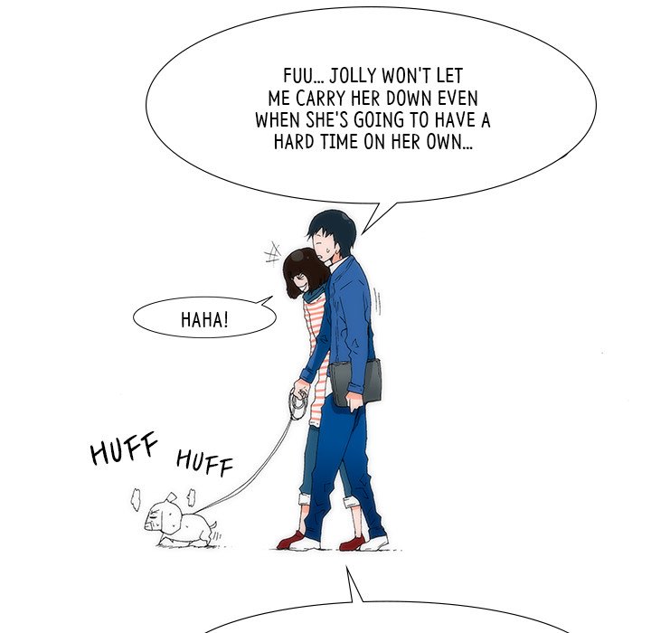 Can’t See Can’t Hear But Love Chapter 6 image 75