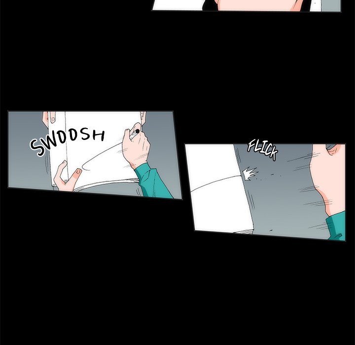 Can’t See Can’t Hear But Love Chapter 6 image 7