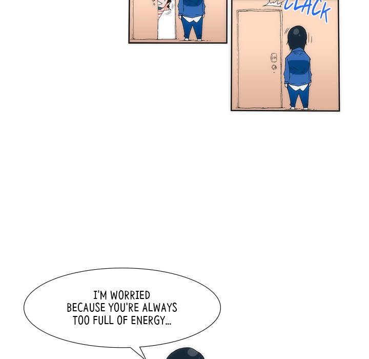 Can’t See Can’t Hear But Love Chapter 6 image 79