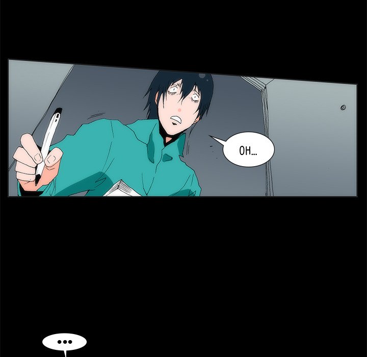 Can’t See Can’t Hear But Love Chapter 6 image 8