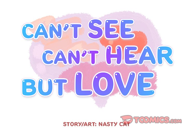 Can’t See Can’t Hear But Love Chapter 60 image 0