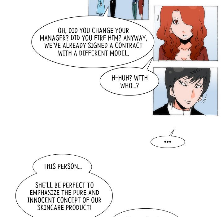 Can’t See Can’t Hear But Love Chapter 60 image 14