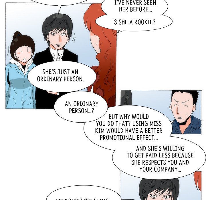 Can’t See Can’t Hear But Love Chapter 60 image 15