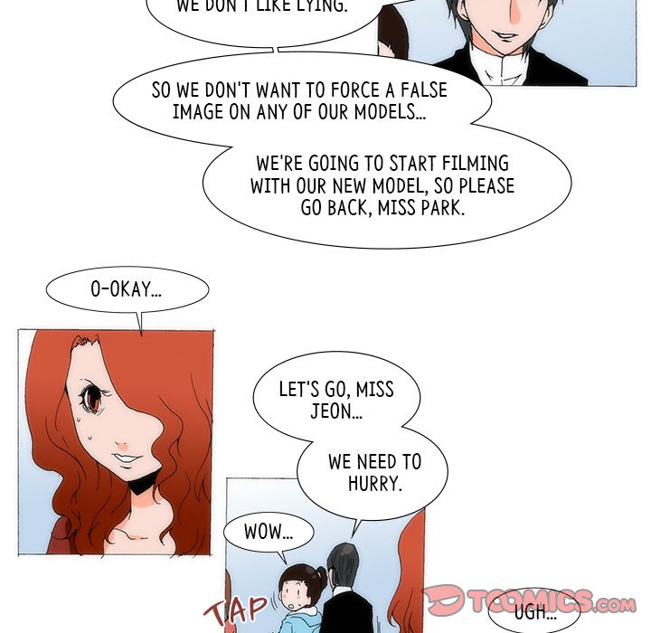 Can’t See Can’t Hear But Love Chapter 60 image 16