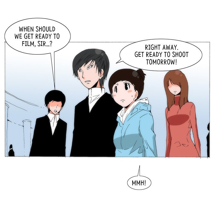 Can’t See Can’t Hear But Love Chapter 60 image 18