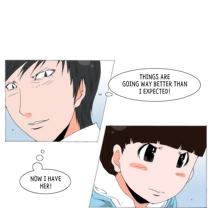 Can’t See Can’t Hear But Love Chapter 60 image 19