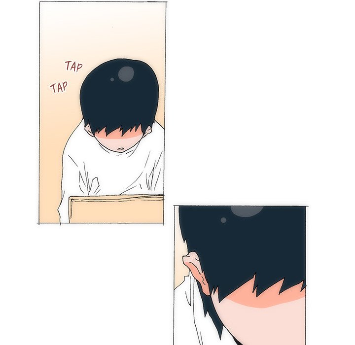 Can’t See Can’t Hear But Love Chapter 60 image 22