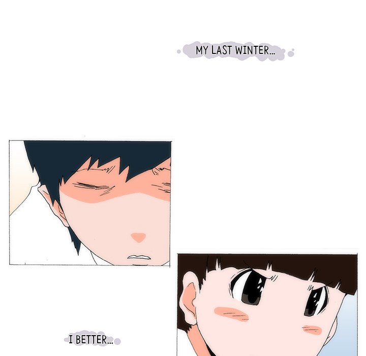 Can’t See Can’t Hear But Love Chapter 60 image 25