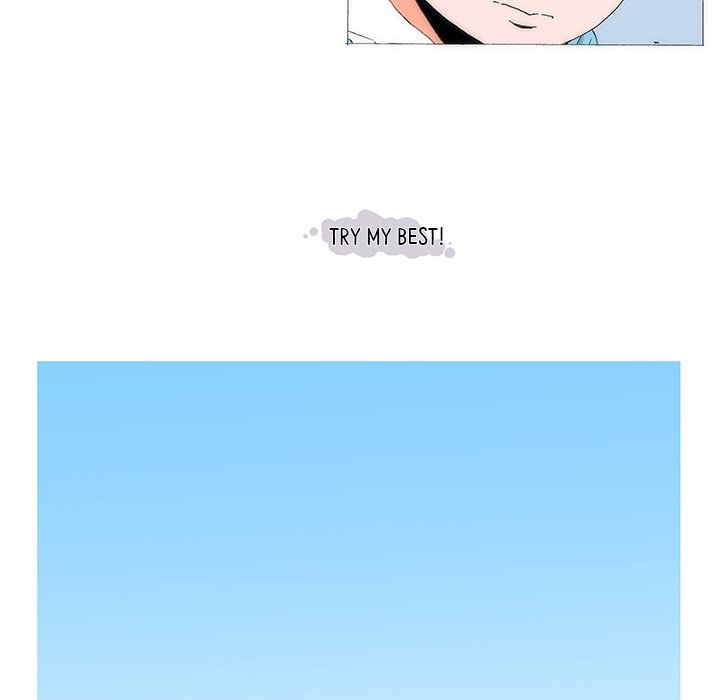 Can’t See Can’t Hear But Love Chapter 60 image 26