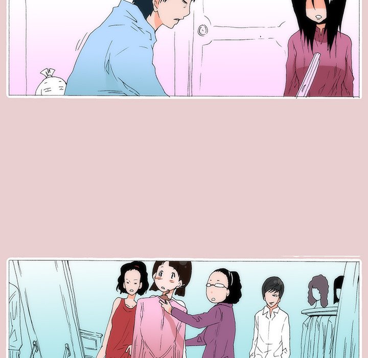 Can’t See Can’t Hear But Love Chapter 60 image 29