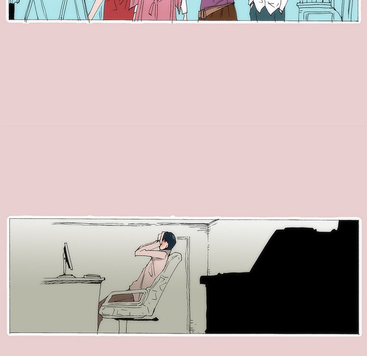 Can’t See Can’t Hear But Love Chapter 60 image 30