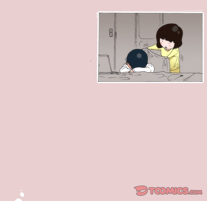 Can’t See Can’t Hear But Love Chapter 60 image 32