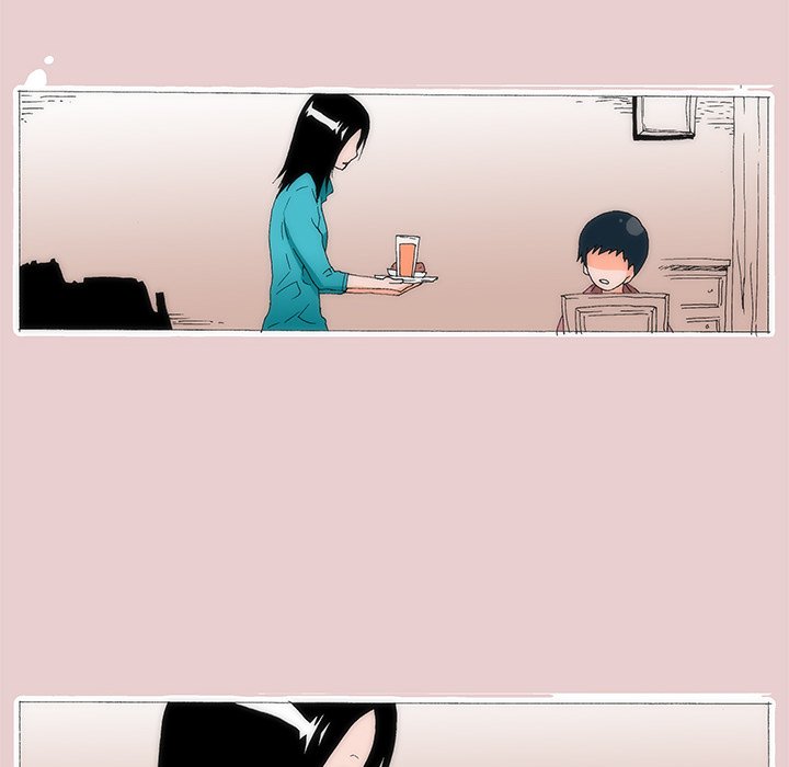 Can’t See Can’t Hear But Love Chapter 60 image 34