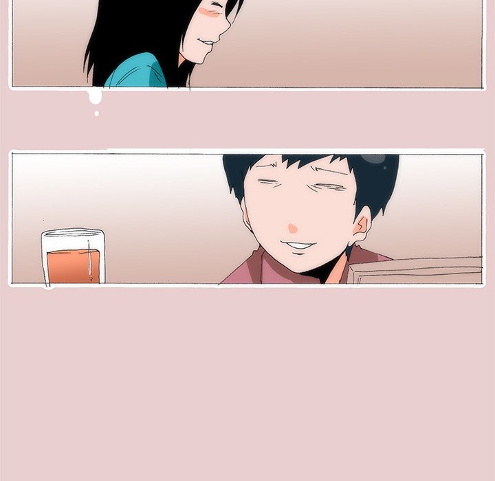 Can’t See Can’t Hear But Love Chapter 60 image 35