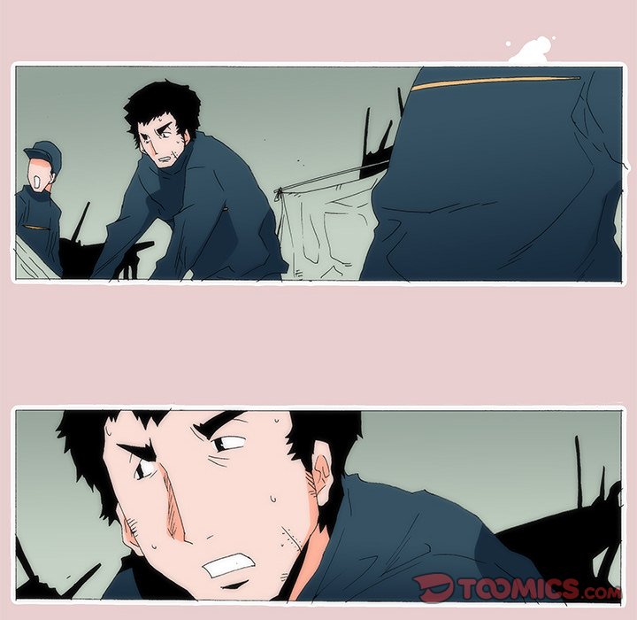 Can’t See Can’t Hear But Love Chapter 60 image 36