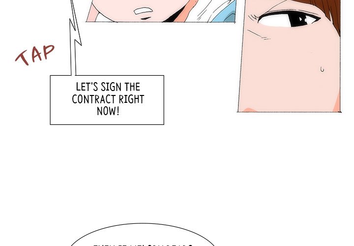 Can’t See Can’t Hear But Love Chapter 60 image 3
