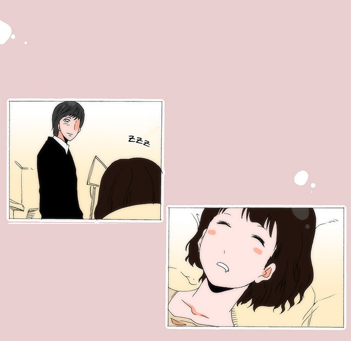 Can’t See Can’t Hear But Love Chapter 60 image 39