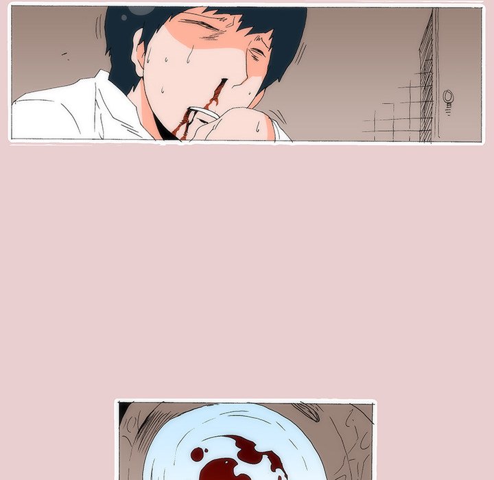 Can’t See Can’t Hear But Love Chapter 60 image 41