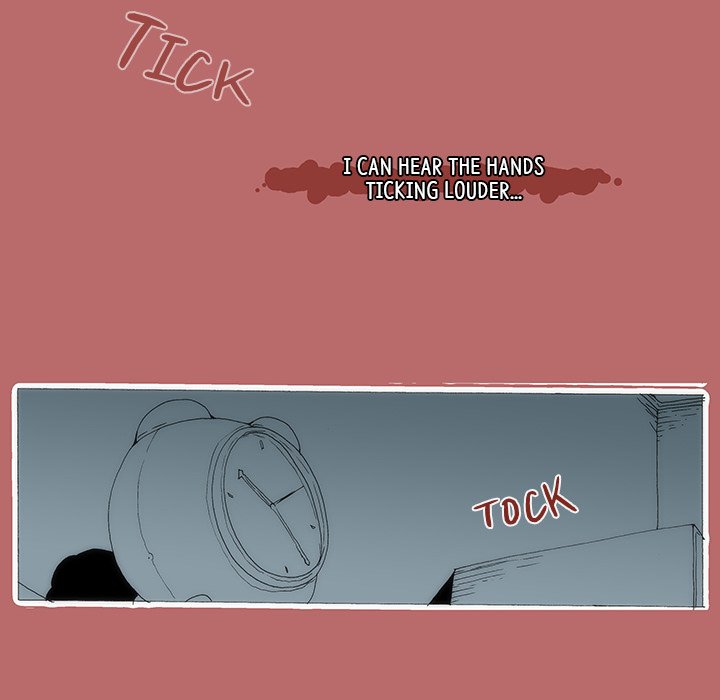 Can’t See Can’t Hear But Love Chapter 60 image 45