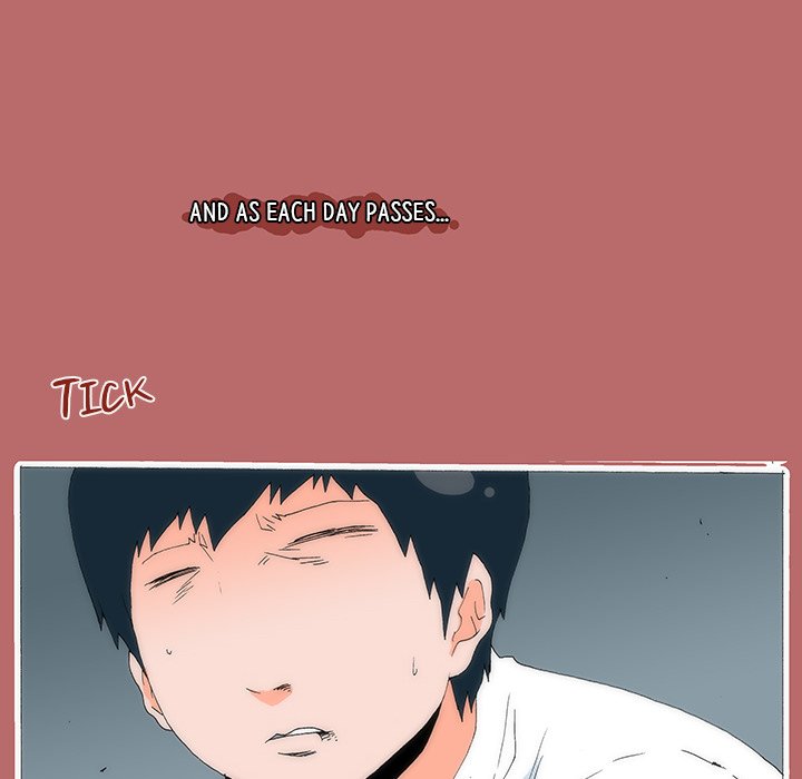 Can’t See Can’t Hear But Love Chapter 60 image 46