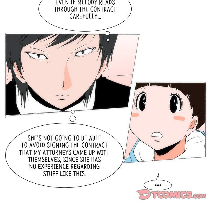 Can’t See Can’t Hear But Love Chapter 60 image 4